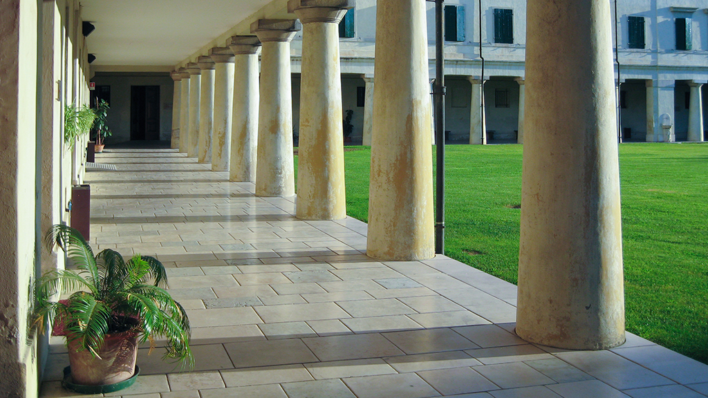 UniTS campus Portogruaro